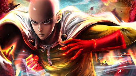 saitama wallpaper|saitama anime wallpaper 4k.